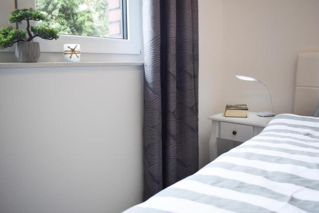 Ferienwohnung Ostseetraum Scharbeutz Buitenkant foto
