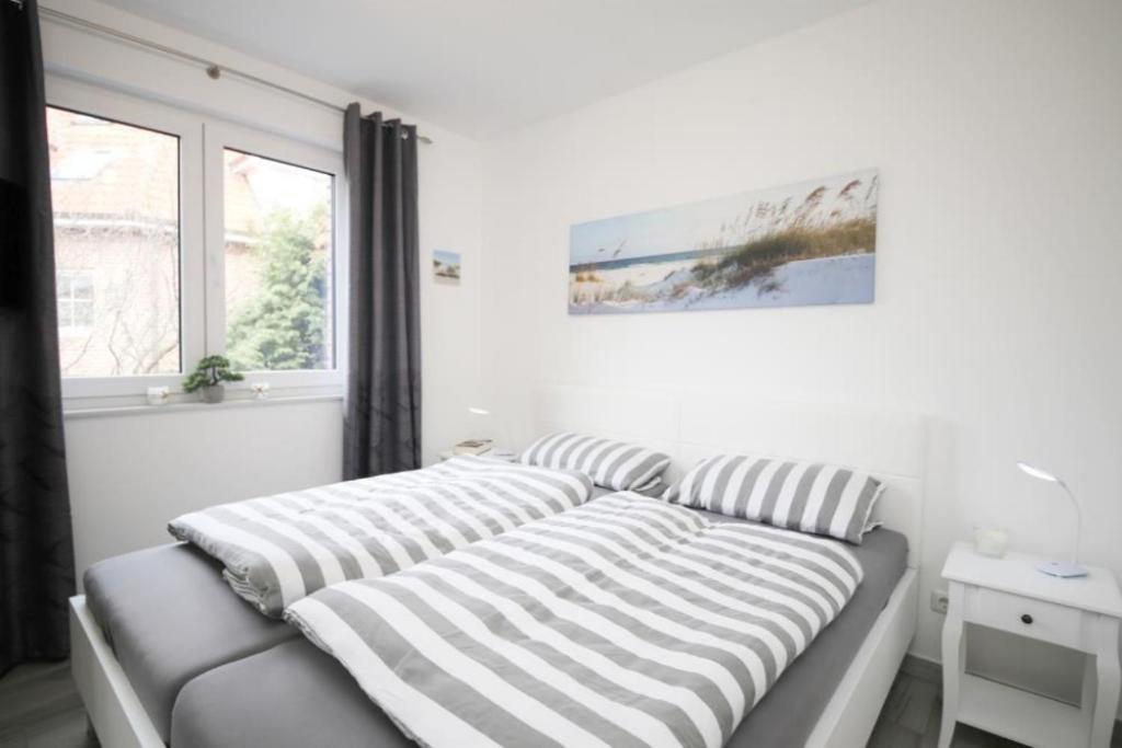 Ferienwohnung Ostseetraum Scharbeutz Buitenkant foto